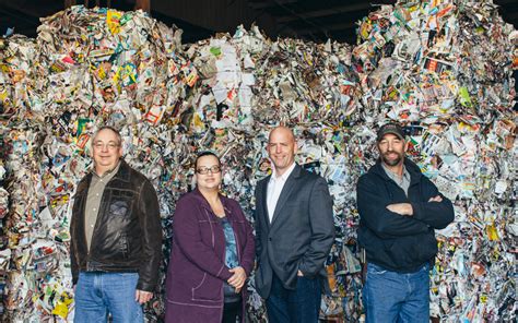 recycling services sioux falls sd|Millennium Recycling .